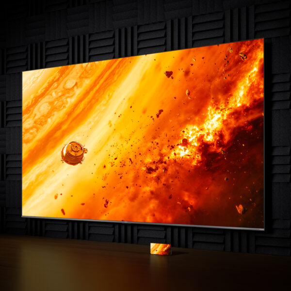 Xiaomi TV S QD-Mini LED 98″ 2026 - Image 4