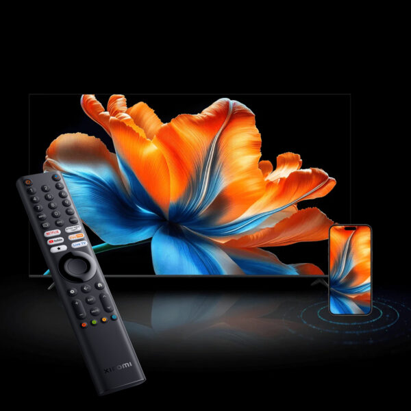 Xiaomi TV S QD-Mini LED 75″ 2026 - Image 4