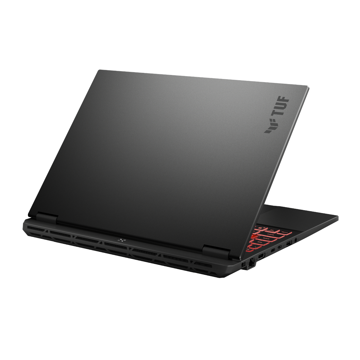 Asus TUF Gaming F16 Gaming Laptop 16" | i7 14650HX | 16GB DDR5 | RTX 5050 | 512GB SSD | Windows 11 Home - Image 3