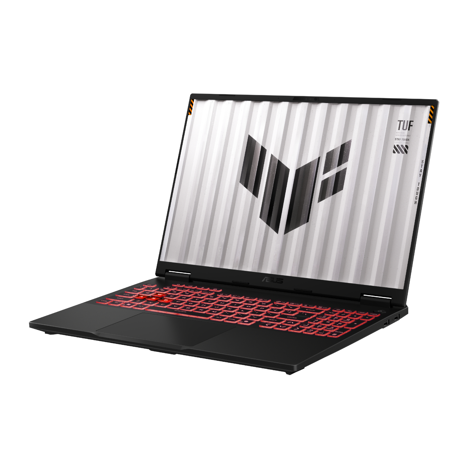 Asus TUF Gaming F16 Gaming Laptop 16" | i7 14650HX | 16GB DDR5 | RTX 5050 | 512GB SSD | Windows 11 Home - Image 5