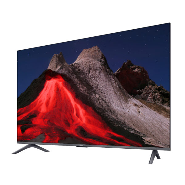 Xiaomi A Pro 55″ QLED 4K Smart TV (HDR10+, Google TV, Dolby Audio, 60Hz) - Image 3