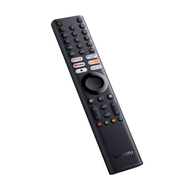 Xiaomi A Pro 55″ QLED 4K Smart TV (HDR10+, Google TV, Dolby Audio, 60Hz) - Image 5