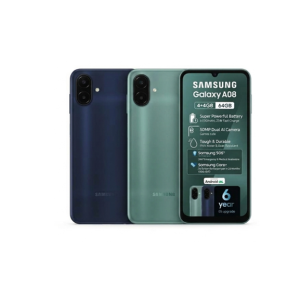 Samsung Galaxy A08 4/128GB
