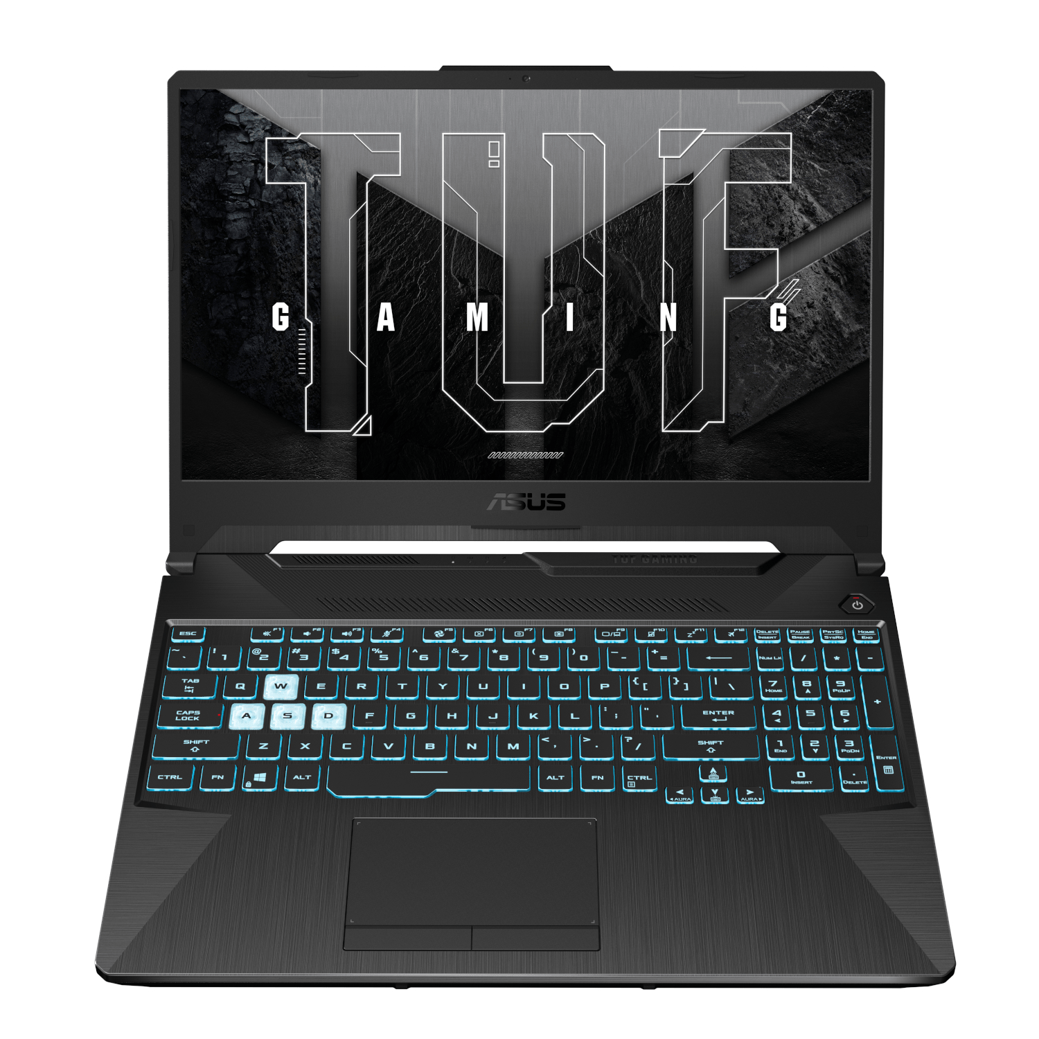 Asus TUF Gaming A15 Gaming Laptop 15.6″ | Ryzen 7 170 | 8GB DDR5 | RTX 3050 | 512GB SSD | Windows 11 Home - Image 4