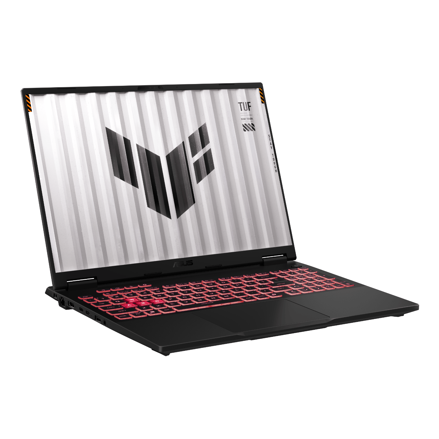 Asus TUF Gaming A16 Gaming Laptop 16″ | Ryzen 7 260 | 16GB DDR5 | RTX 5060 | 512GB SSD | Windows 11 Home - Image 2