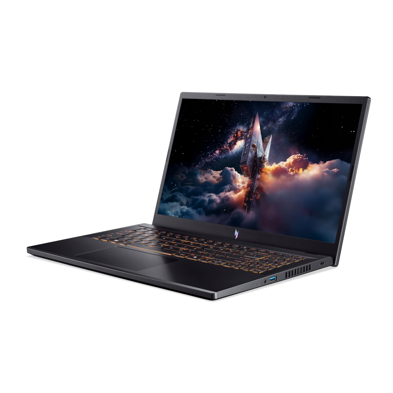 Acer NITRO V 15 Gaming Laptop 15.6″ | Intel Core 7 240H | 8GB | 512GB | RTX 5050 8GB | Windows 11 Home - Image 3
