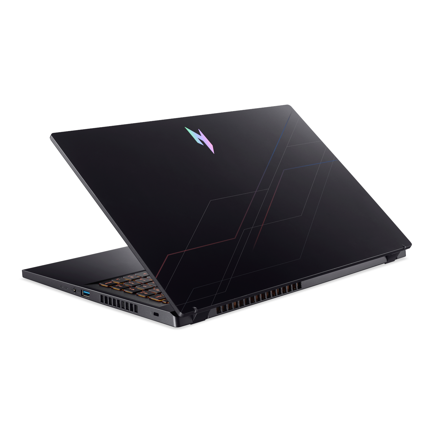 Acer NITRO V 15 Gaming Laptop 15.6″ | Intel Core 7 240H | 8GB | 512GB | RTX 5050 8GB | Windows 11 Home - Image 5