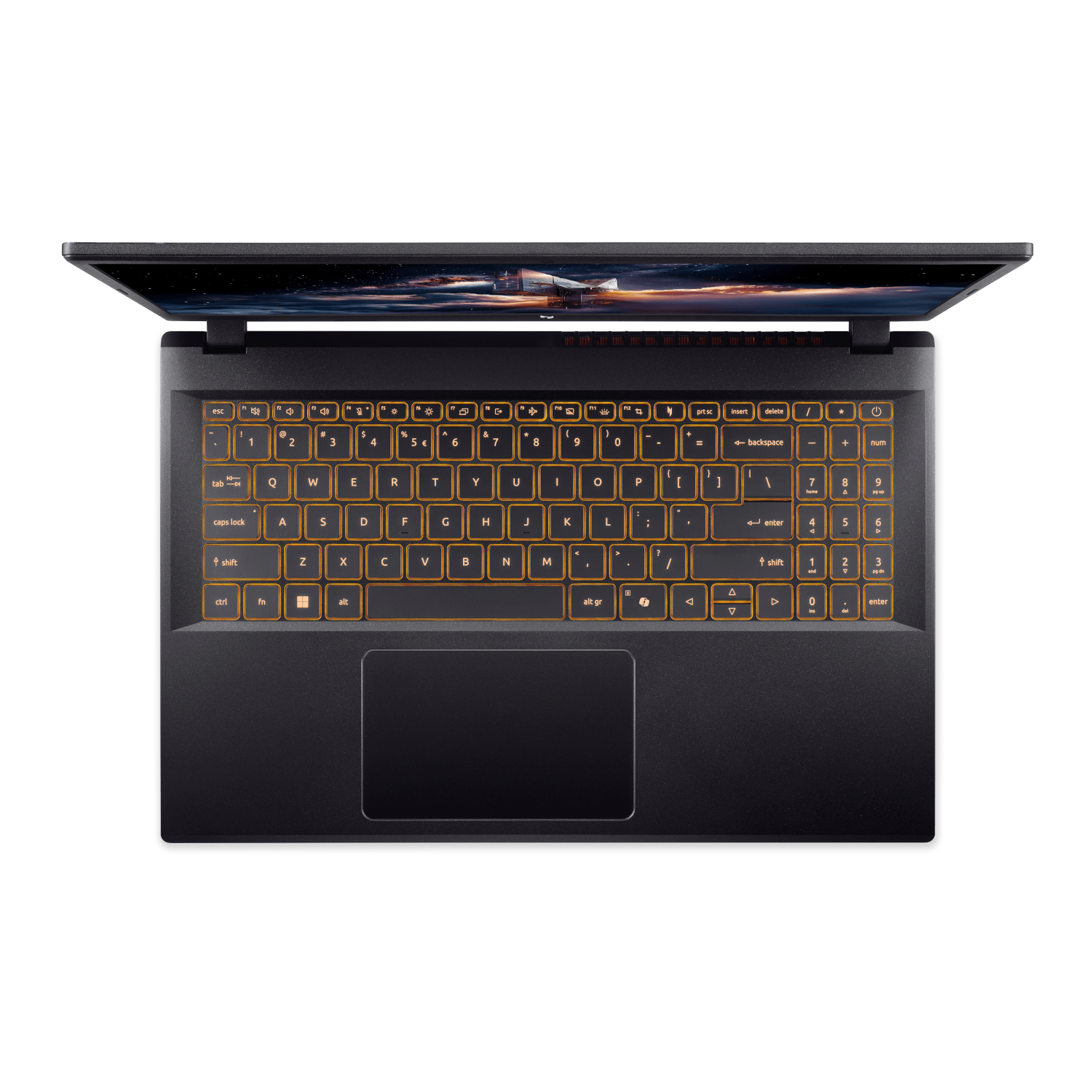 Acer NITRO V 15 Gaming Laptop 15.6″ | Intel Core 7 240H | 16GB | 512GB | RTX 5060 8GB | Windows 11 Home - Image 4
