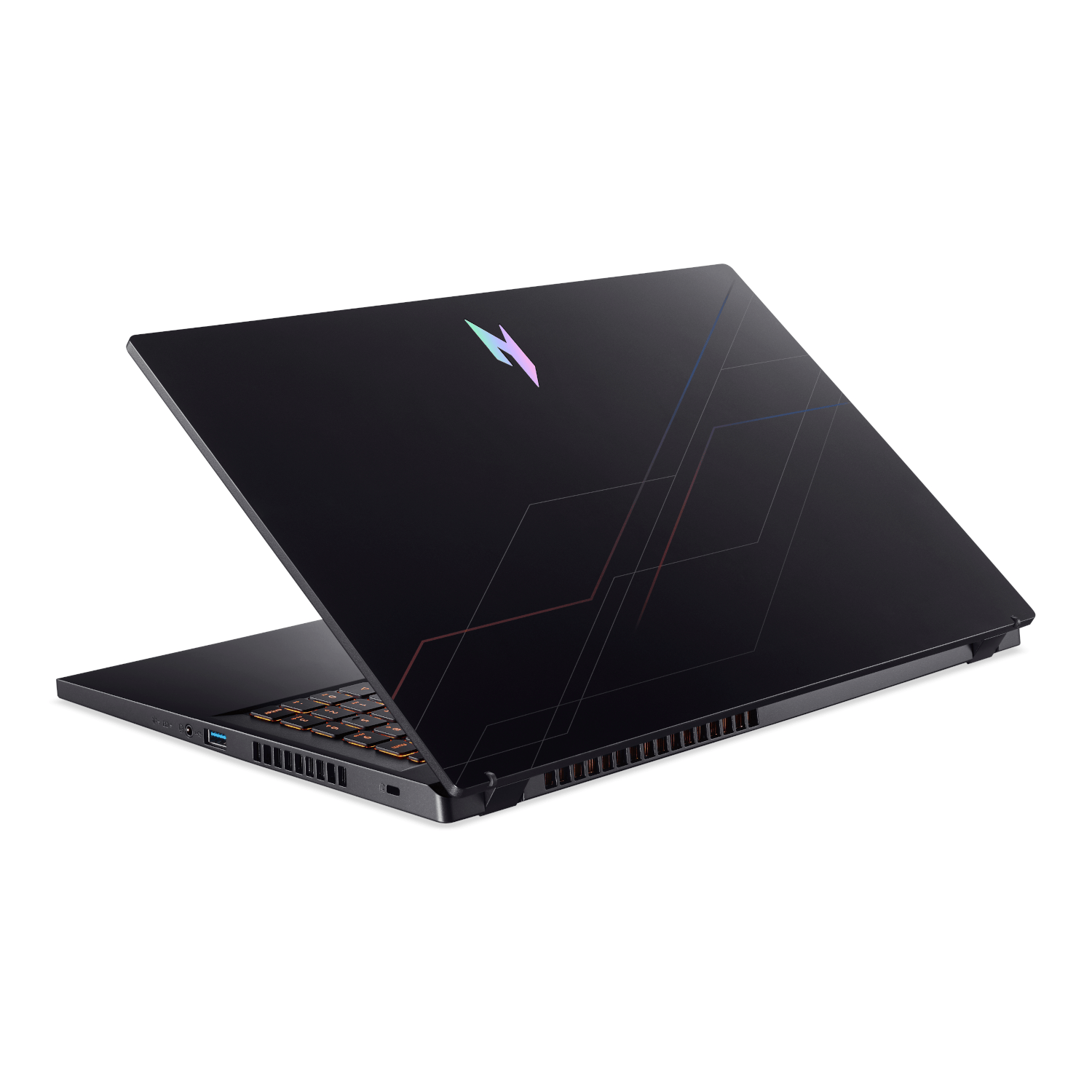Acer NITRO V 15 Gaming Laptop 15.6″ | Intel Core 7 240H | 16GB | 512GB | RTX 5060 8GB | Windows 11 Home - Image 5
