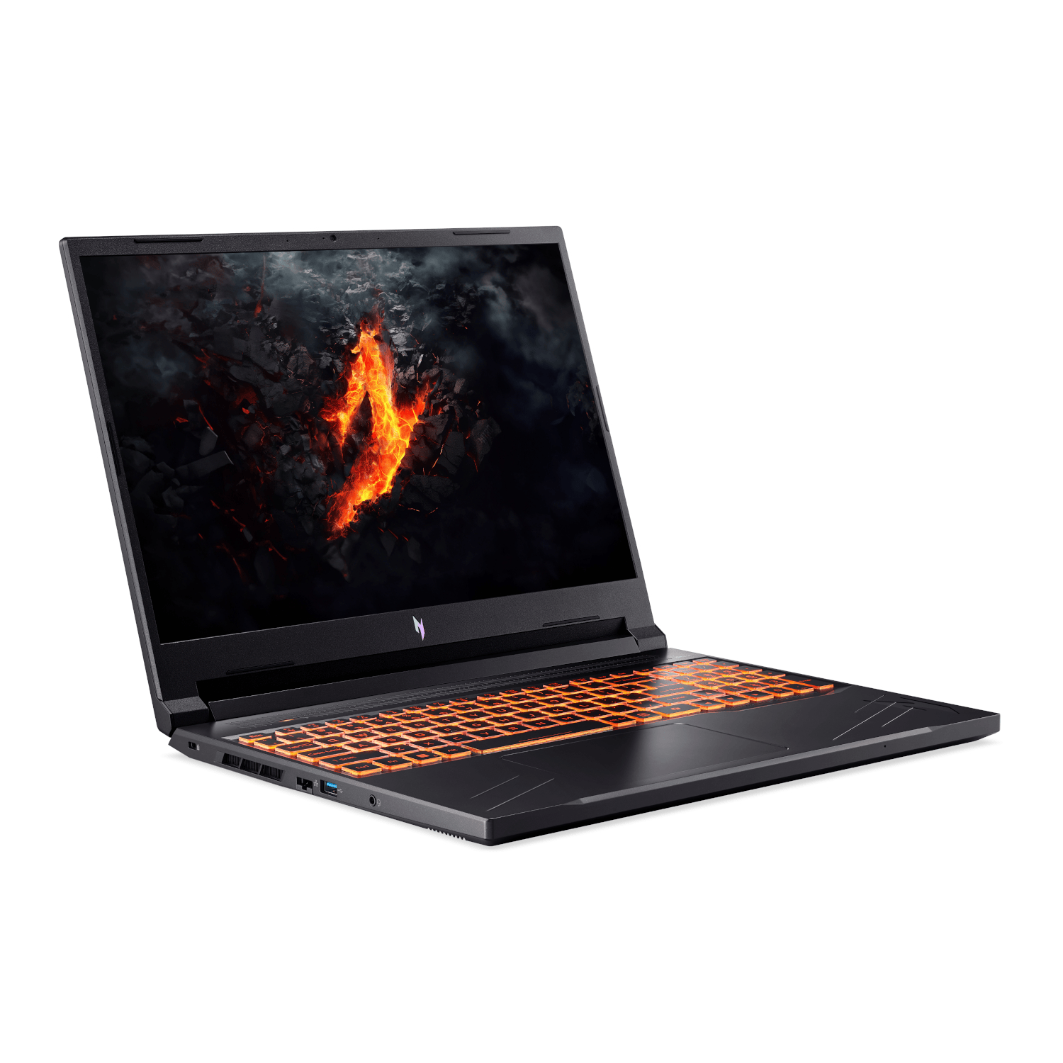 Acer NITRO V 16 Gaming Laptop 16″ | Intel Core 5 205H | 8GB | 512GB | RTX 3050 8GB | Windows 11 Home - Image 2