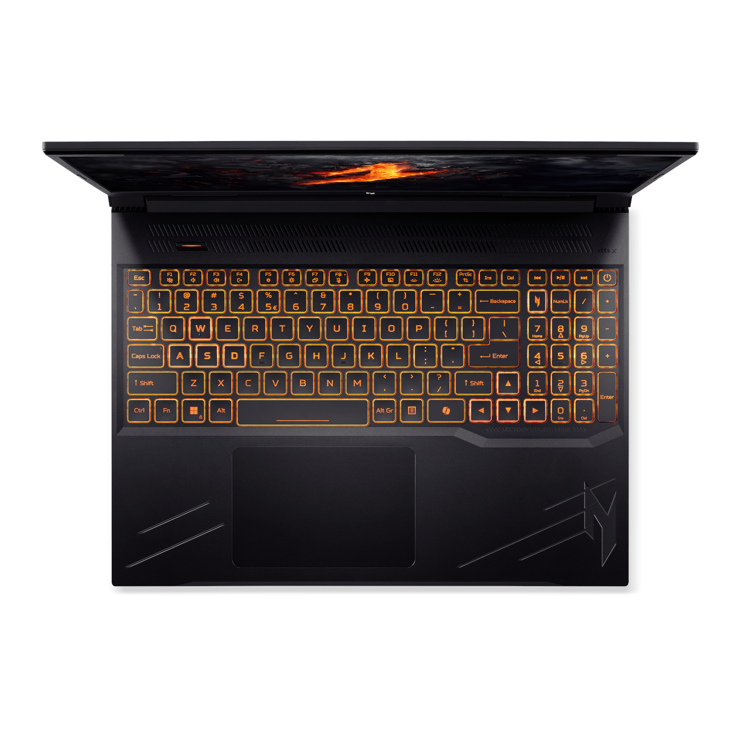 Acer NITRO V 16 Gaming Laptop 16″ | Intel Core 5 205H | 8GB | 512GB | RTX 3050 8GB | Windows 11 Home - Image 4