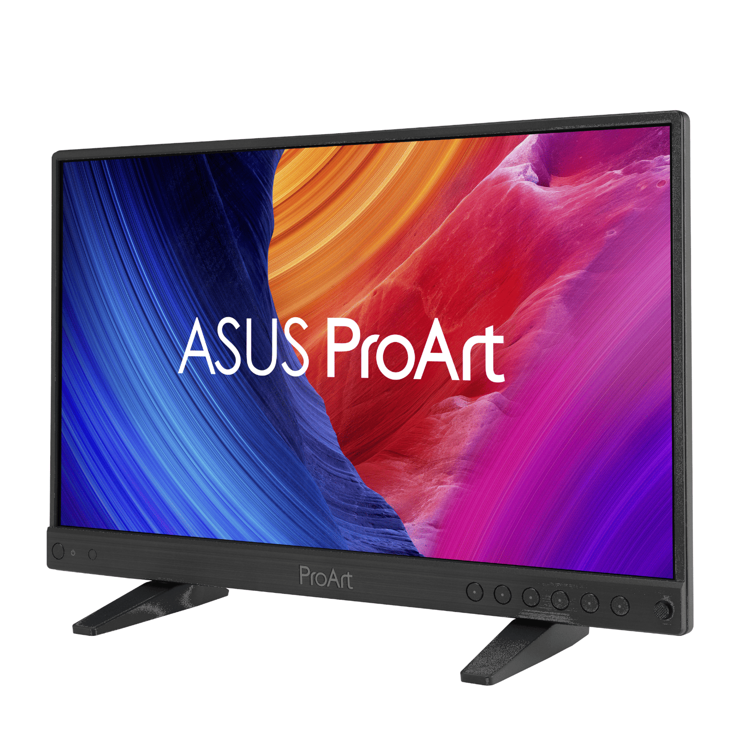 ASUS ProArt PA16USV 15.6" Display 4K UHD Professional Monitor - Image 3