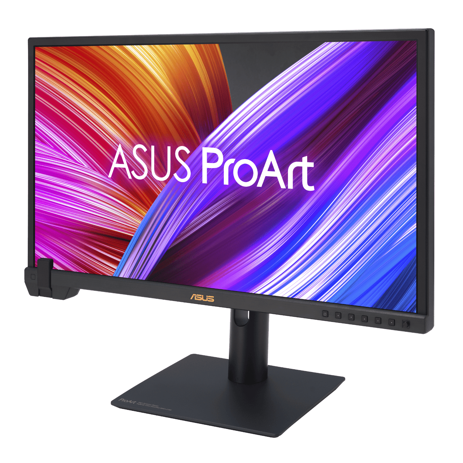 ASUS ProArt PA24US 24" 4K UHD Display Professional HDR 600 Monitor - Image 2