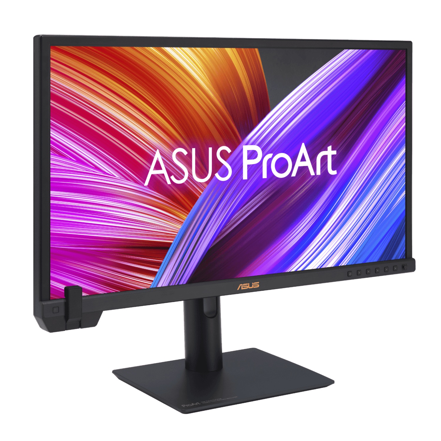ASUS ProArt PA24US 24" 4K UHD Display Professional HDR 600 Monitor - Image 3