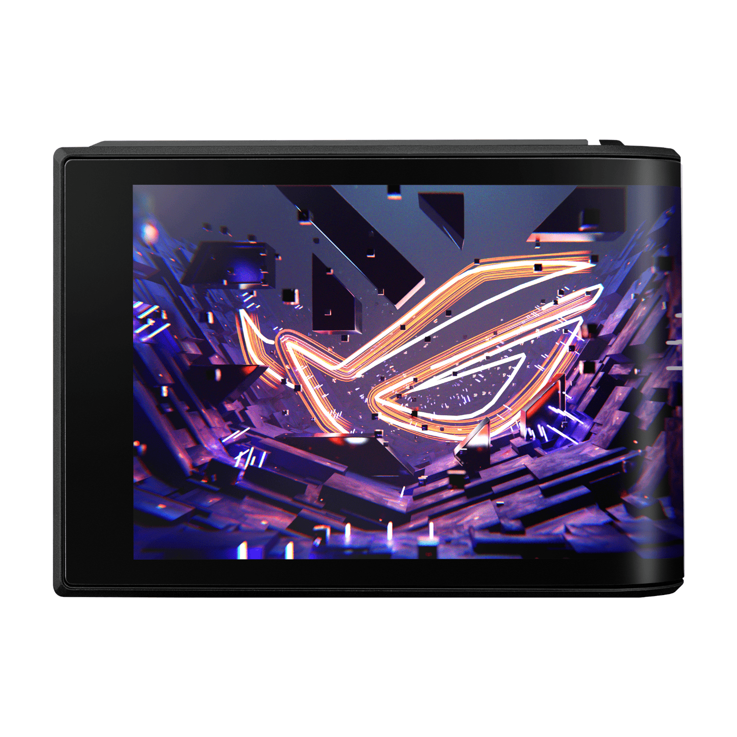 ASUS ROG Ryuo IV SLC 360mm ARGB Liquid CPU Cooler - Black - Image 5