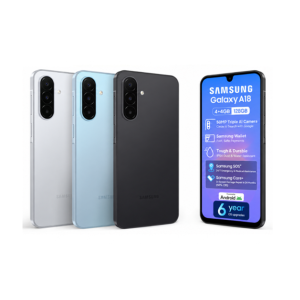 Samsung Galaxy A18 4/128GB